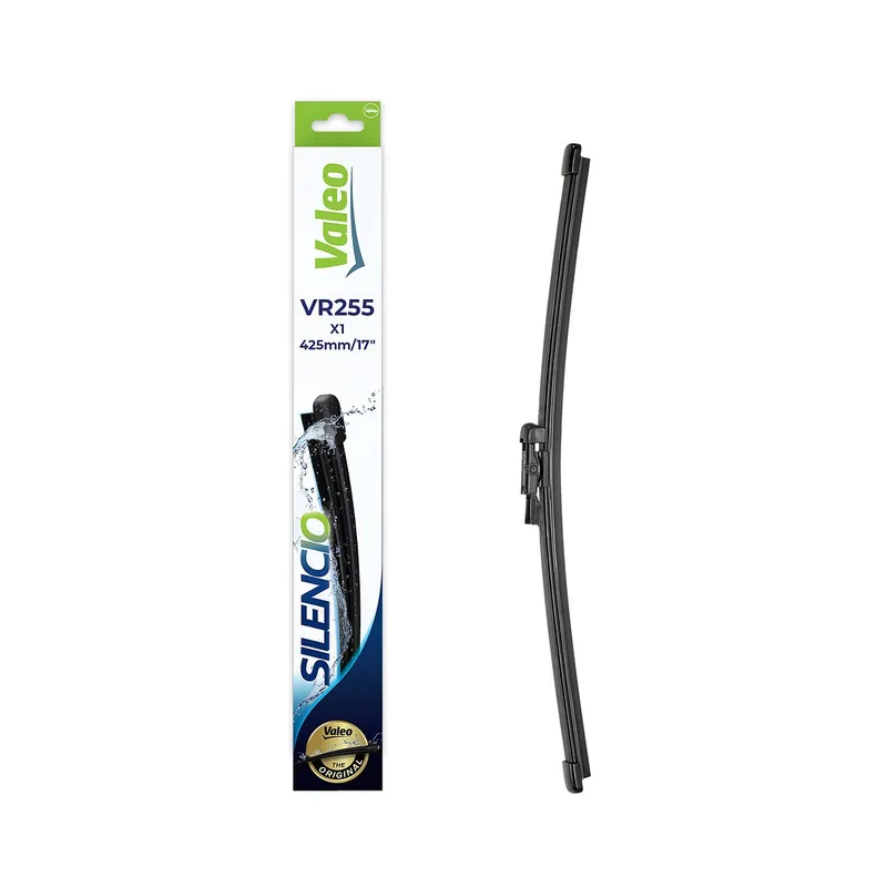VALEO 574334 Bakrutetorkare