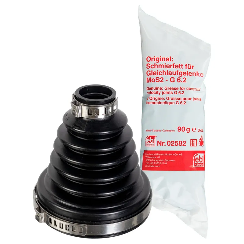 Bälgsats, drivaxel FEBI BILSTEIN 180365
