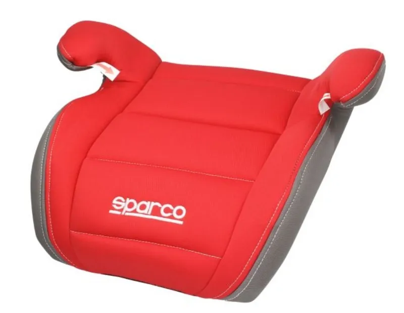 SPARCO 100KRD Bälteskudde