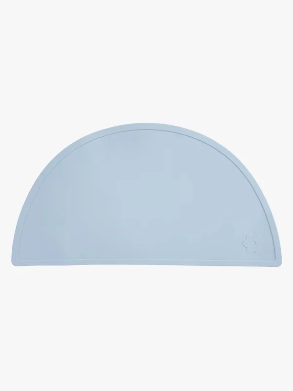 Summerville Underlägg Silikon, Cloud Blue