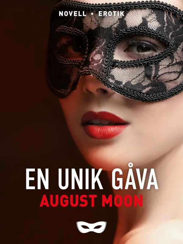 En unik gåva, E-bok