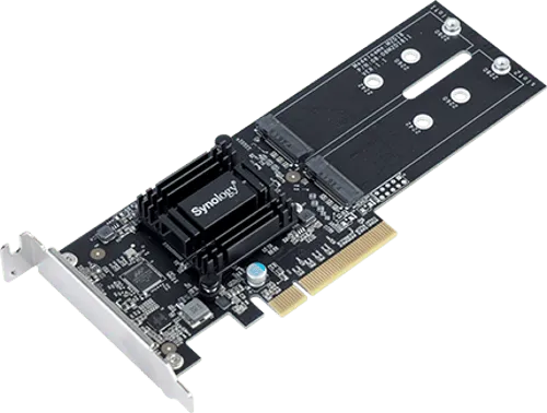 Synology Virtual Machine Manager Pro