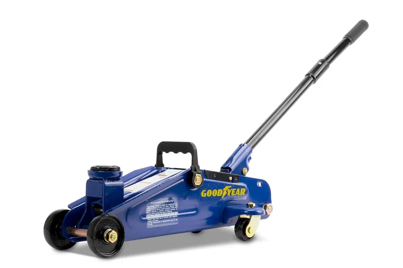 Garagedomkraft Goodyear GOD1000