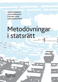 Metodövningar i statsrätt