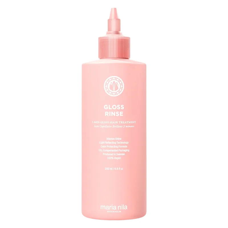 Maria Nila Mirror Gloss Rinse 200 ml