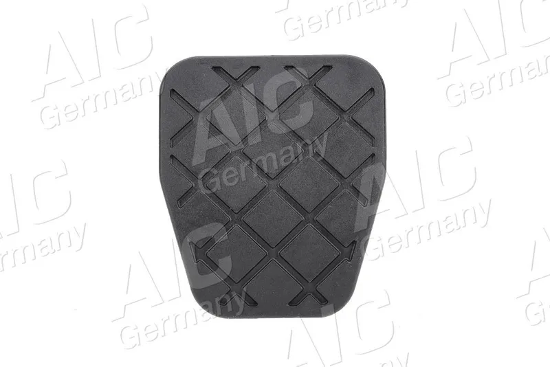Pedalbelägg, bromspedal AIC 53204