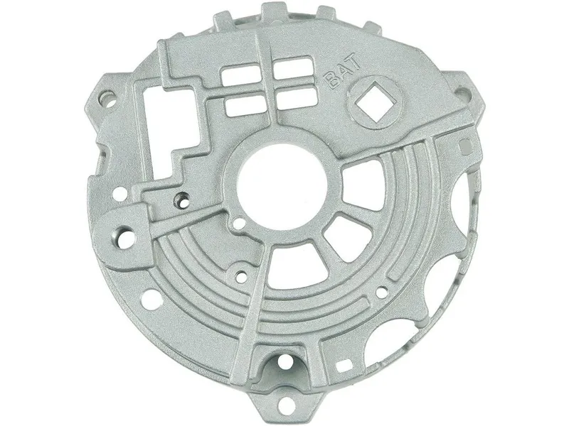 Drivlager, generator AS-PL ABR1007S