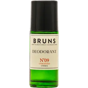 BRUNS Deodorant Nº09 Unscented 60 ml