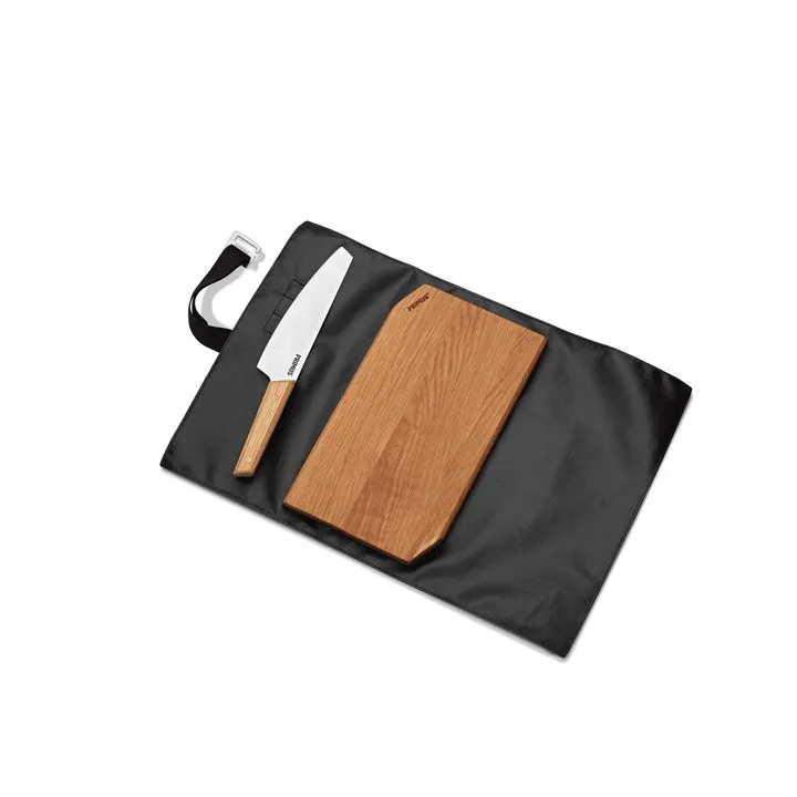 Primus CampFire Cutting Set NoColour