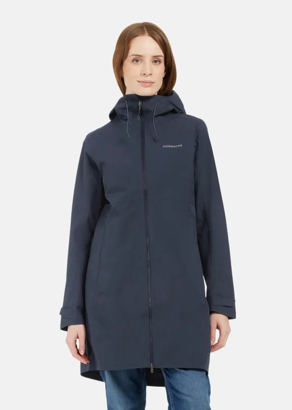 Bea Wns Parka 6 (#8858)
