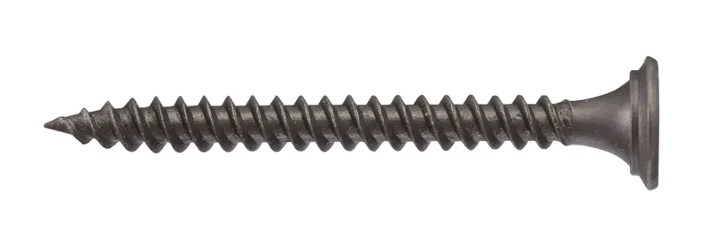 FIXX 1531491 Gipsskruv 3.5 mm, fosfaterad, PH2 38 mm, 1800-pack