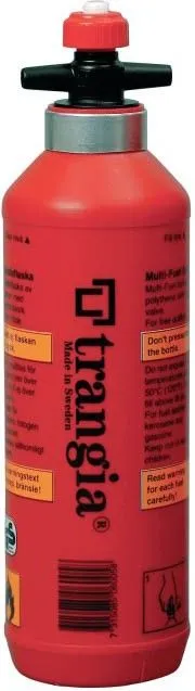 Trangia Fuel Bottle 0,5L Onecolour