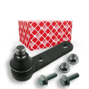 Spindelled FEBI BILSTEIN 17119