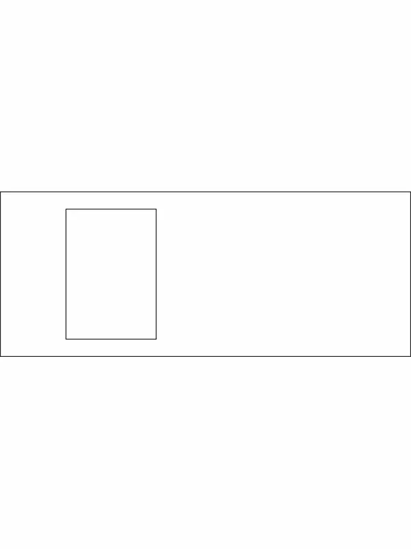 Tehalit Cover for one module clic pw 1sc/brh 132 ph