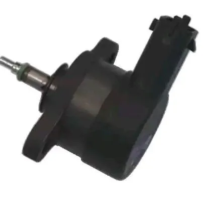 Tryckreglerventil, Common-Rail-system BOSCH 0 281 002 584