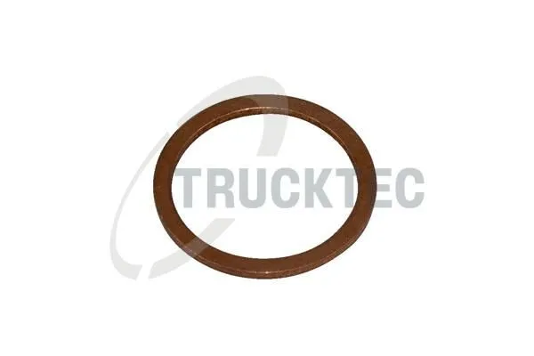Tätningsring TRUCKTEC AUTOMOTIVE 01.67.040
