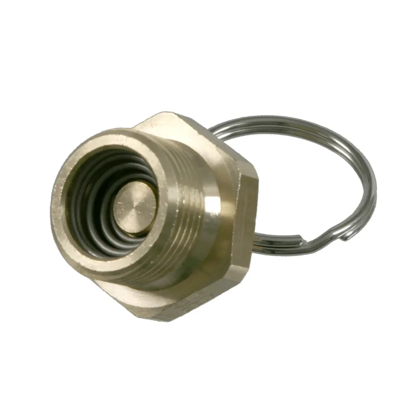 Utloppsventil FEBI BILSTEIN 06528
