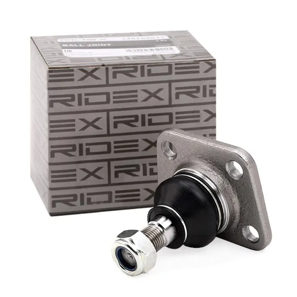 Spindelled RIDEX 2462S0123