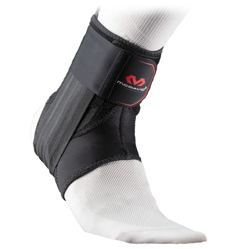 Mcdavid Phantom 2 Plus Ankelstöd - XL/XXL