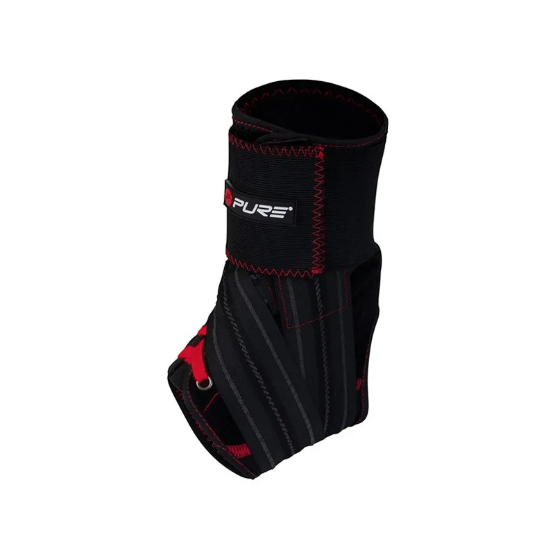 Pure Ankle Brace Ankelstöd - L/XL