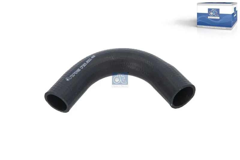 Kylarslang DT Spare Parts 1.00468