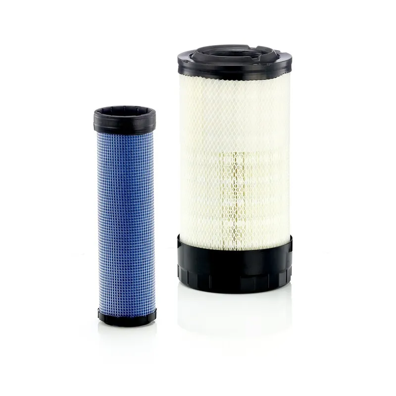 Luftfilter MANN-FILTER SP 3020-2