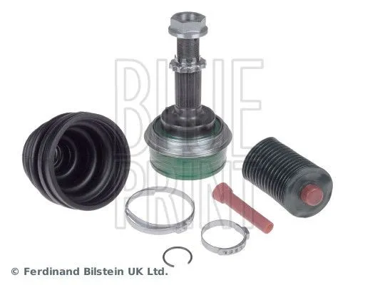 BLUE PRINT ADT38909 Ledsats, drivaxel