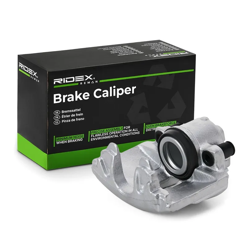 Bromsok RIDEX REMAN 78B0038R