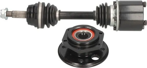 Drivaxel MAPCO 16499