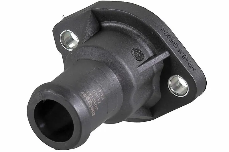 Kylmedelsfläns METZGER 4010124