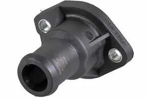 Kylmedelsfläns METZGER 4010124