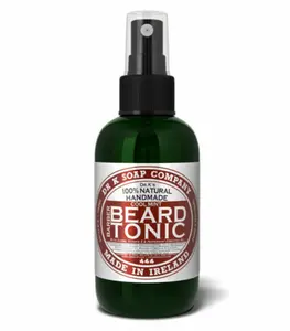 Dr K Soap Company Beard Tonic Cool Mint