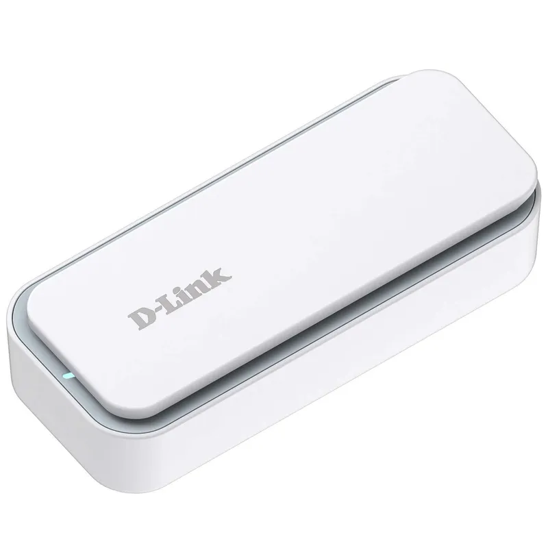 D-link D501 Mobilnätverksapparater
