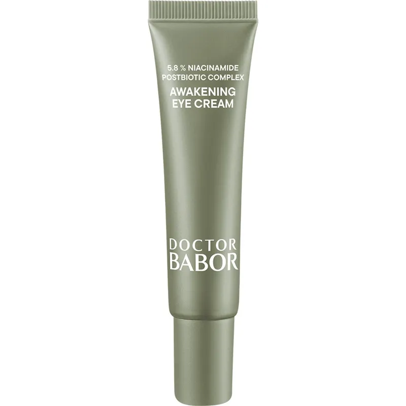 Babor Microbiomic Awakening Eye Cream 15 ml