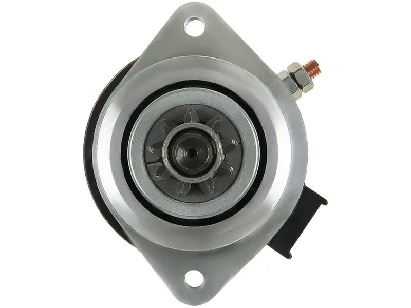 Startmotor AS-PL S2126S