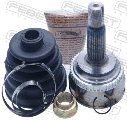 Drivknut FEBEST 0110-055A48