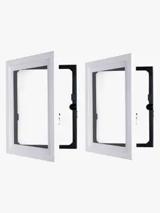 My Little DaVinci Ram A4 2-pack, White