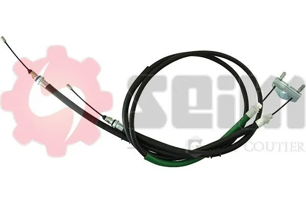 Handbromsvajer SEIM 603293