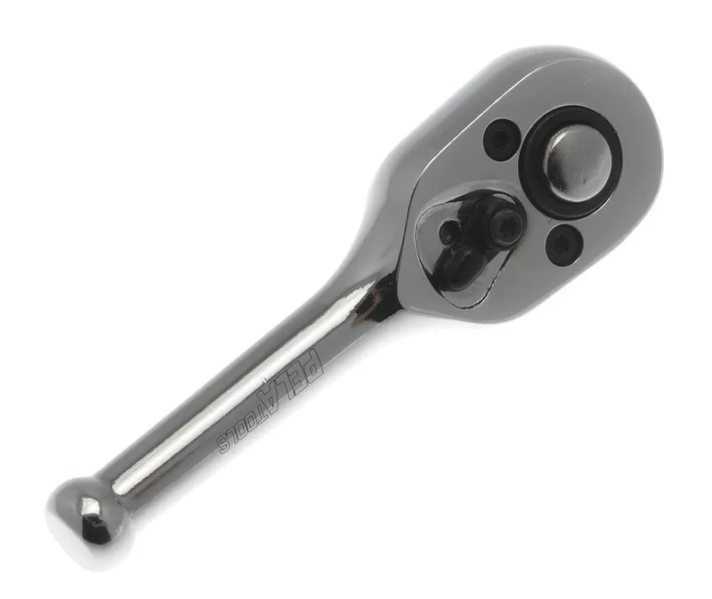 PELA 510528 Spärrskaft stubby, 3/8″