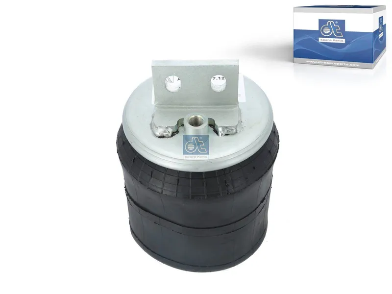 Luftbälg DT Spare Parts 7.12094