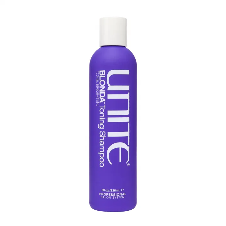 UNITE BLONDA Toning Shampoo 236 ml
