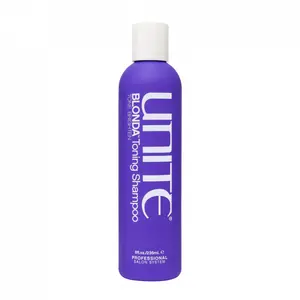 UNITE BLONDA Toning Shampoo 236 ml