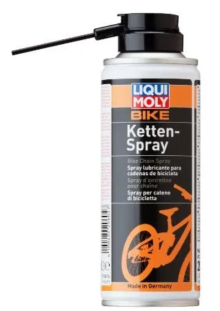 Kedjespray LIQUI MOLY 20604
