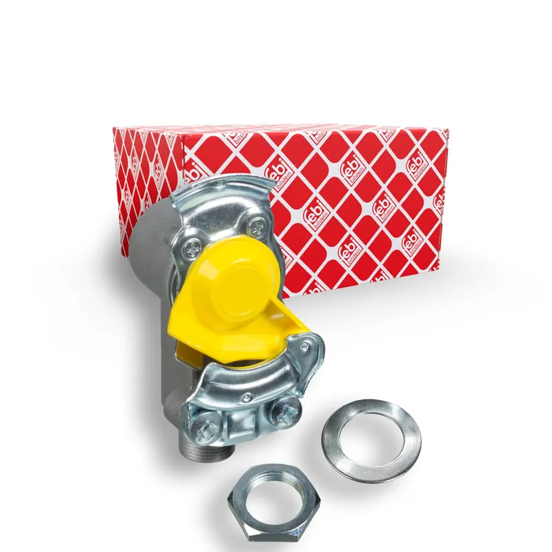 Kopplingshuvud FEBI BILSTEIN 23647