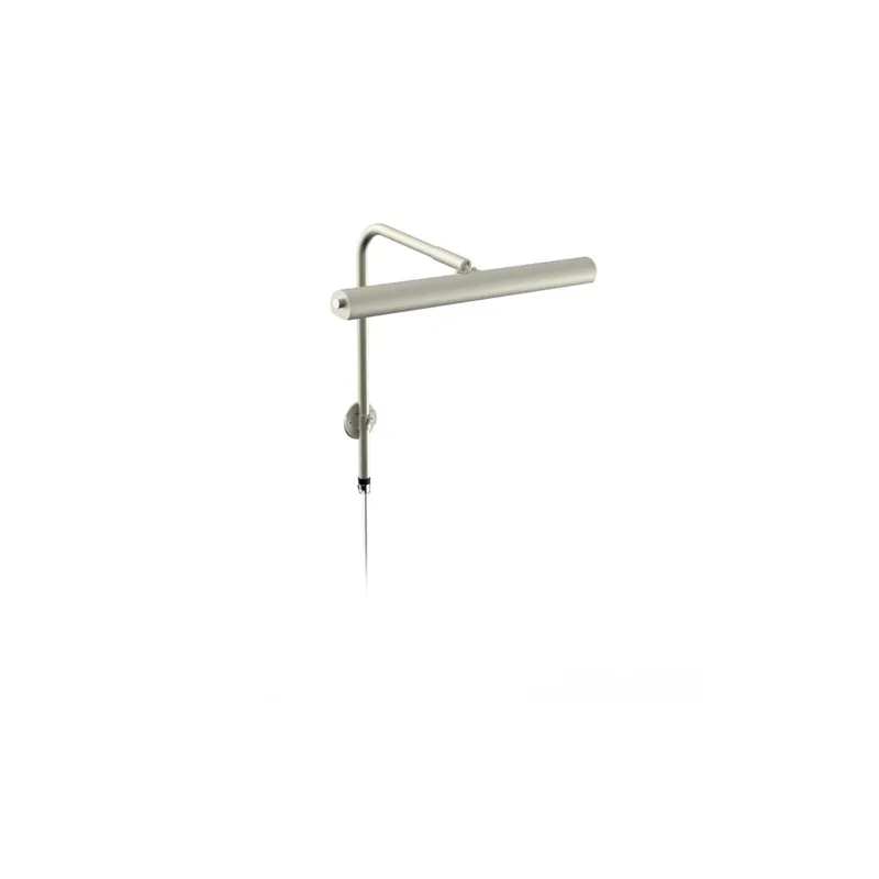 Texa Design – Gallery 30cm – Tavelbelysning – Nickel