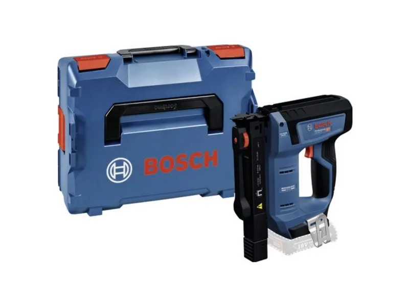 Bosch 0601482801 Klammerpistol 10,6 mm, 18 V
