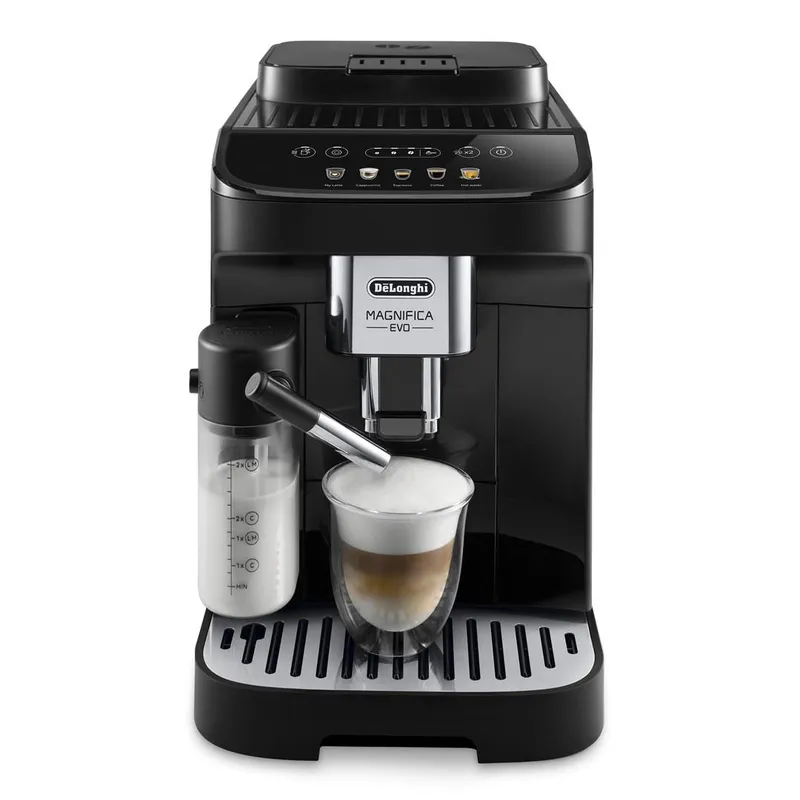 Delonghi ecam 290.61.b espressomaskin