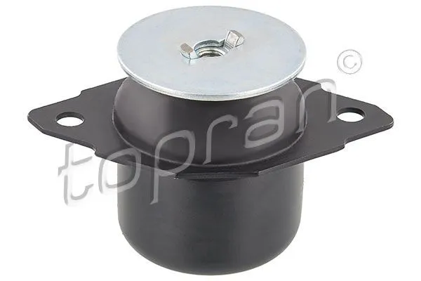 Motorkudde TOPRAN 103 458