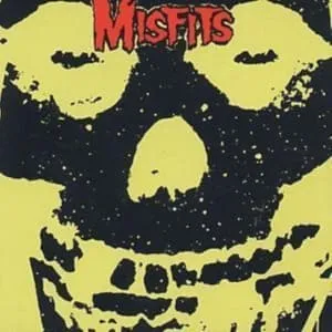 Misfits – Collection 1 (CD)