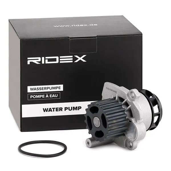 Vattenpump RIDEX 1260W0064
